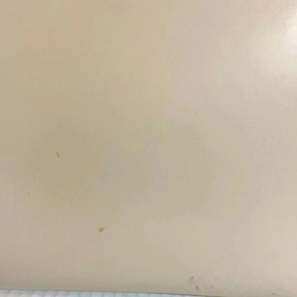 Nicoli Cream leather satchel handbag - Picture 8 of 9